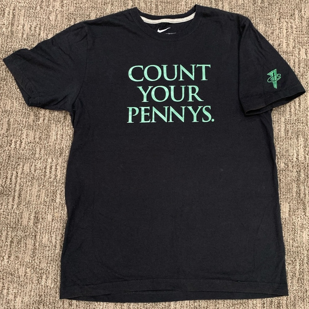 Nike Penny Tee